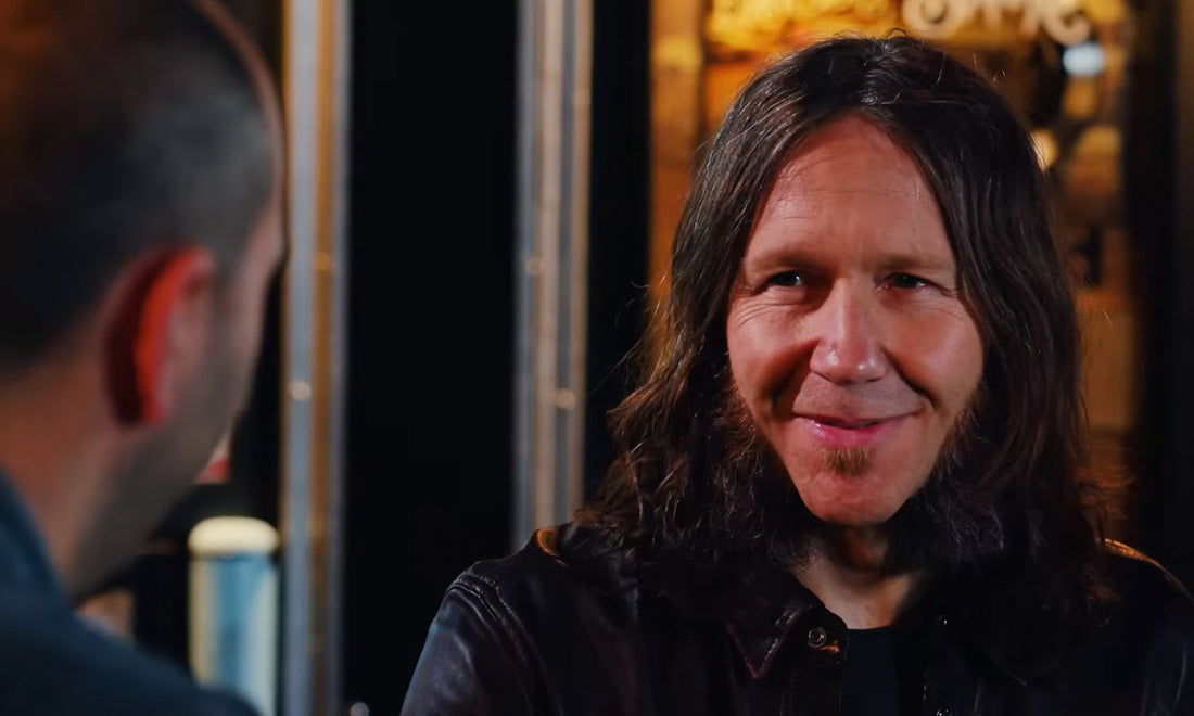 charlie starr influences