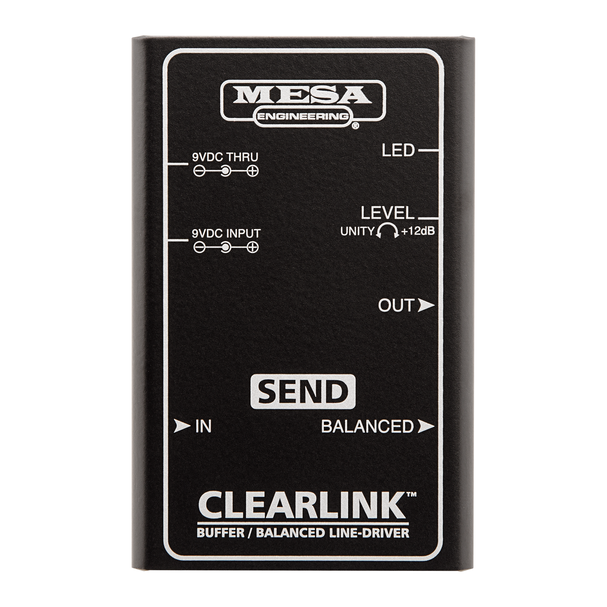 Clearlink Send Gibson clearlink-send-gibson