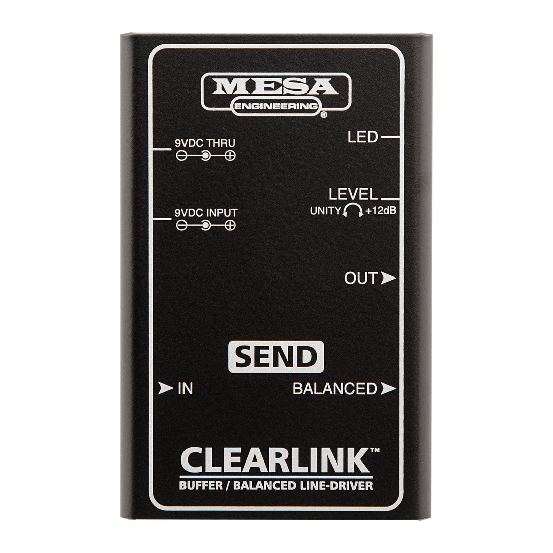 Clearlink Send Gibson Inc.