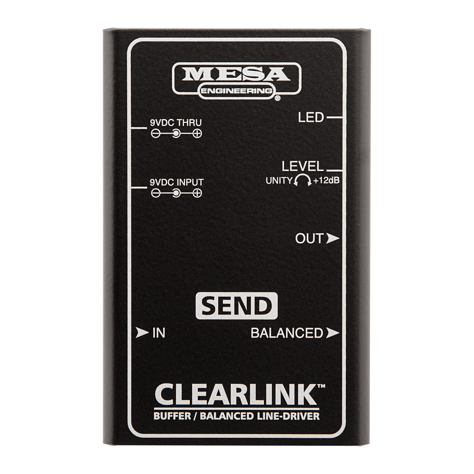 Clearlink Send – Gibson