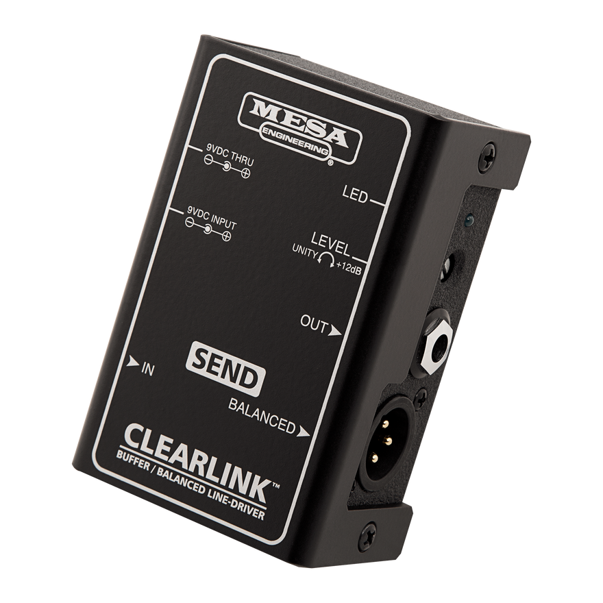 Clearlink Send Gibson Inc.