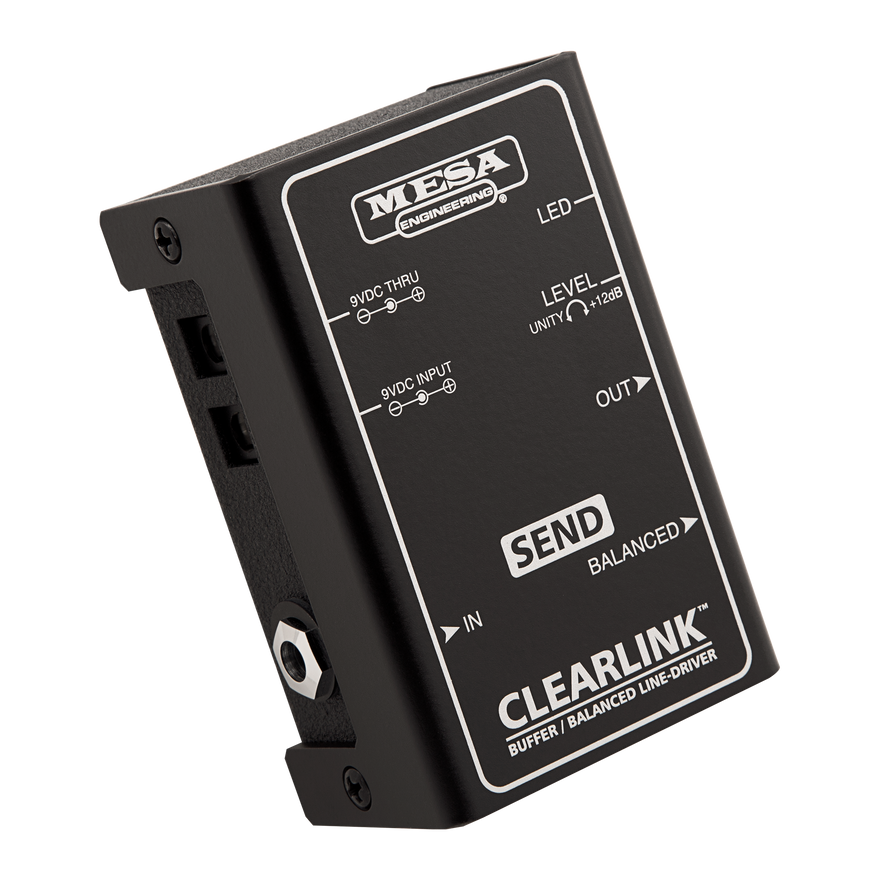 Clearlink Send Gibson Inc.
