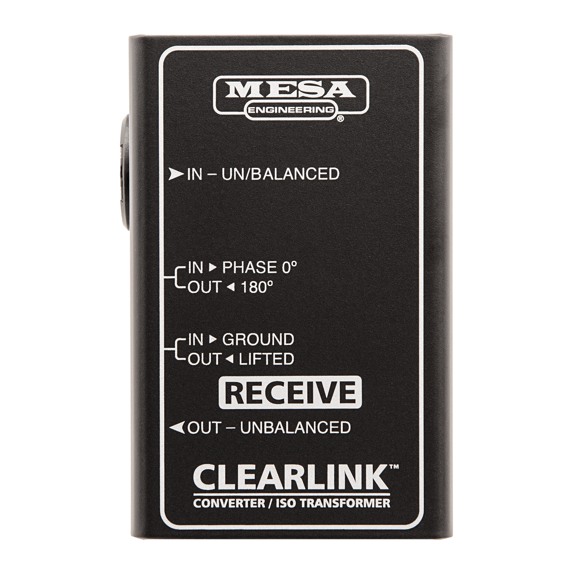 Clearlink Receive Gibson clearlink-receive-gibson