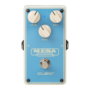 MESA/Boogie Cleo Pedal Mesa/Boogie