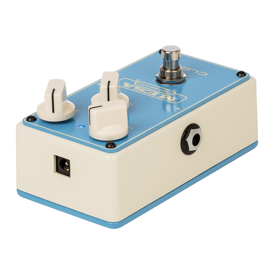 MESA ENGINEERING CLEO ギターエフェクター Mesa/Boogie Cleo – Gibson