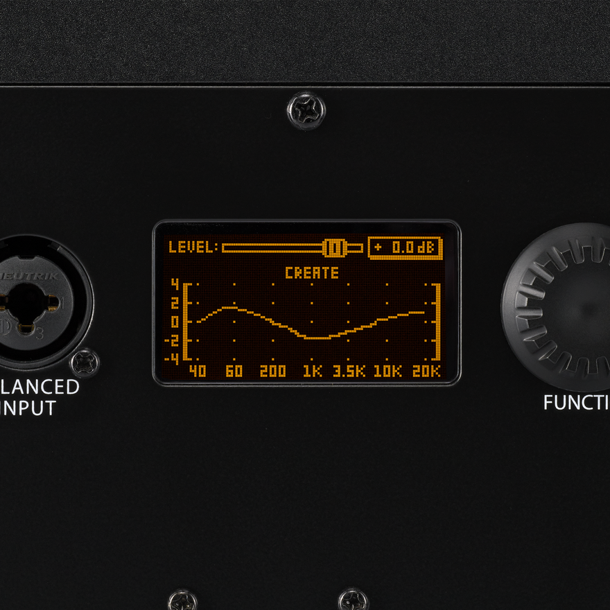 KRK ROKIT-5-G5, EU Studio Monitors KRK