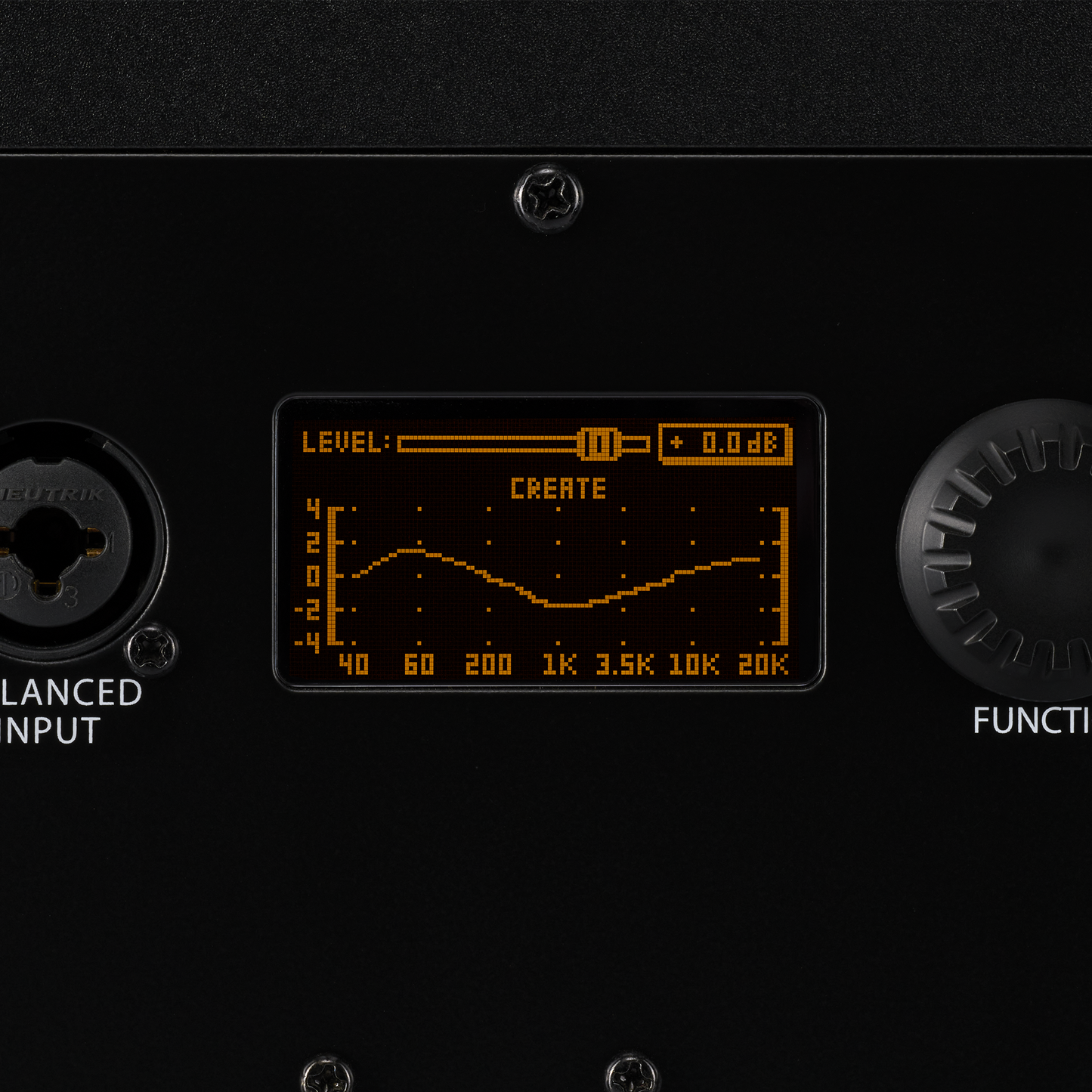 KRK ROKIT-5-G5, EU Studio Monitors KRK