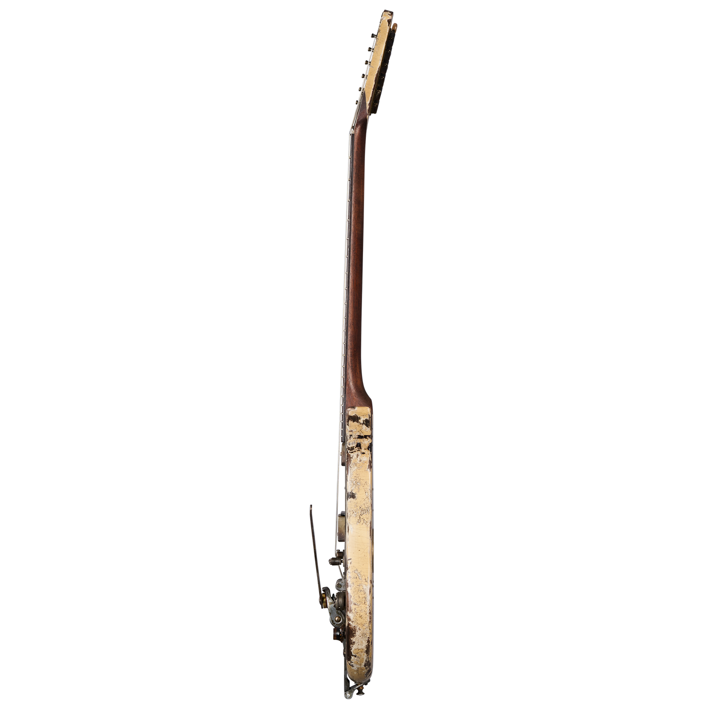 Gibson Custom Leo Scala Theodore Retroliner – Custom 57, Custom 57 Electric Guitar Gibson Custom