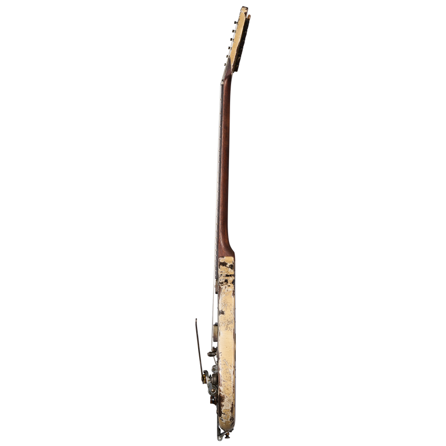 Gibson Custom Leo Scala Theodore Retroliner – Custom 57, Custom 57 Electric Guitar Gibson Custom