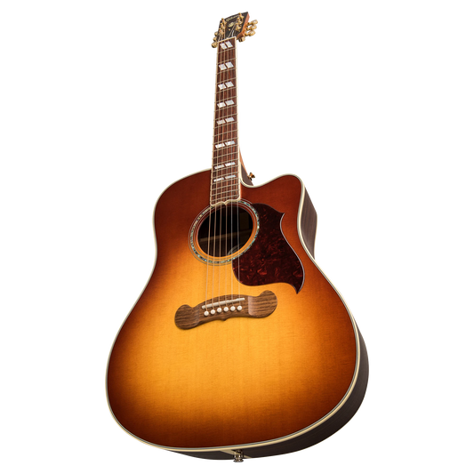 Gibson Songwriter Standard EC Rosewood, Rosewood Burst Acoustic Guitar Gibson