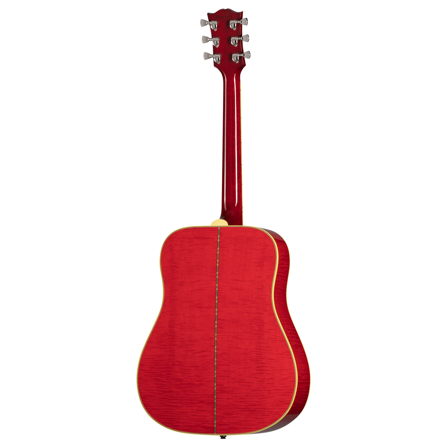 Gibson Dove Original, Antique Natural Acoustic Guitar Gibson