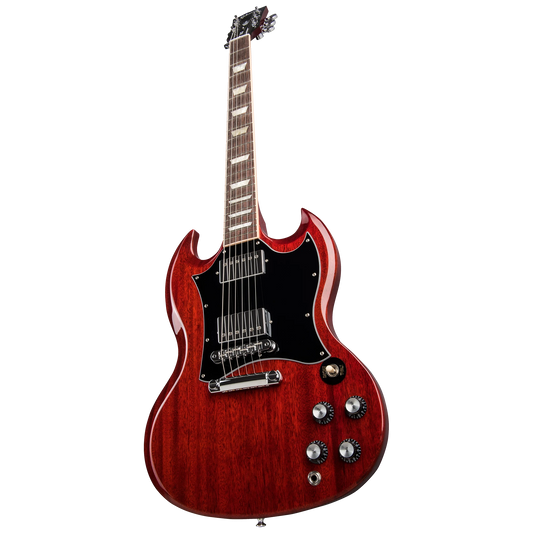 Gibson SG Standard, Heritage Cherry Electric Guitar Gibson
