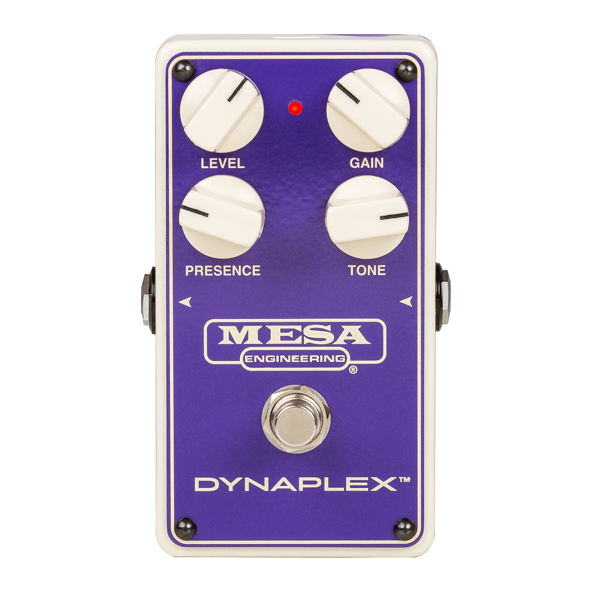Mesa/Boogie DynaPlex – Gibson Mesa/Boogie DynaPlex – Gibson