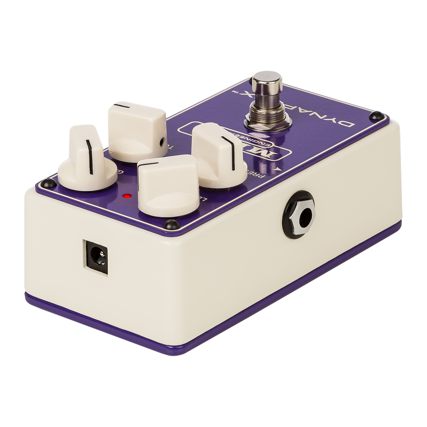 Mesa/Boogie DynaPlex – Gibson Mesa/Boogie DynaPlex – Gibson