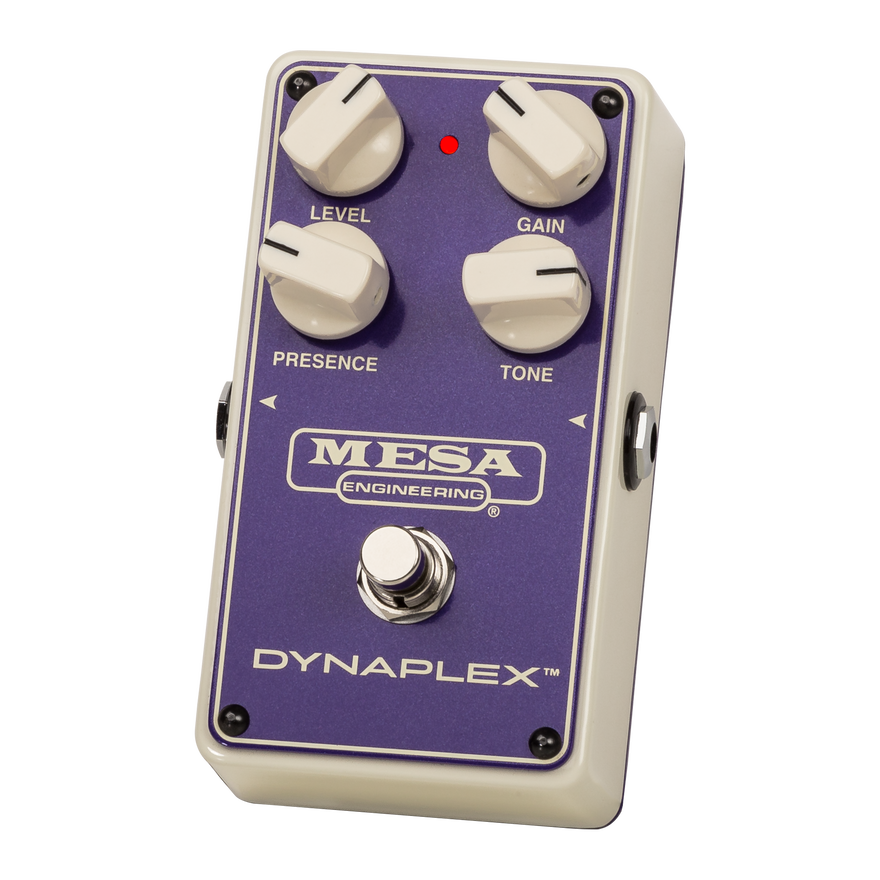 Mesa/Boogie DynaPlex Pedal Mesa/Boogie