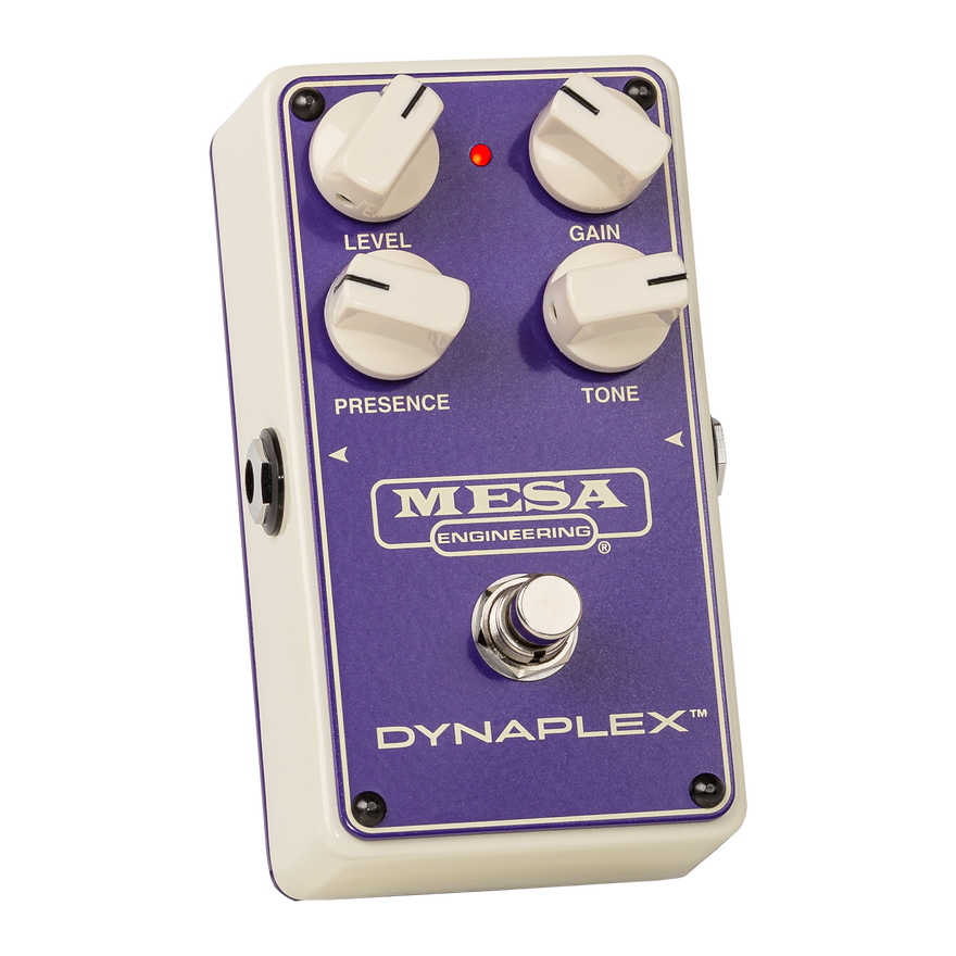 Mesa/Boogie DynaPlex Pedal Mesa/Boogie