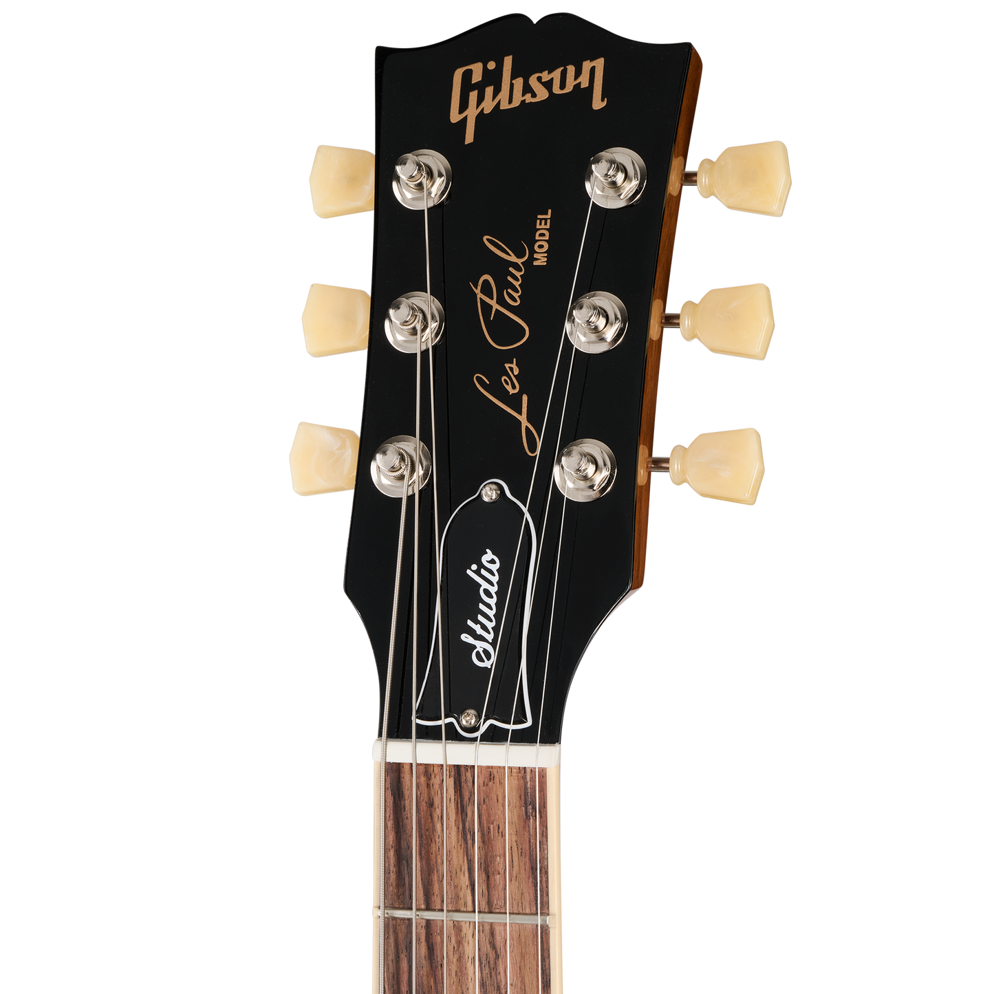 Gibson Les Paul Studio Metallic, Pelham Blue, Exclusive Electric Guitar Gibson