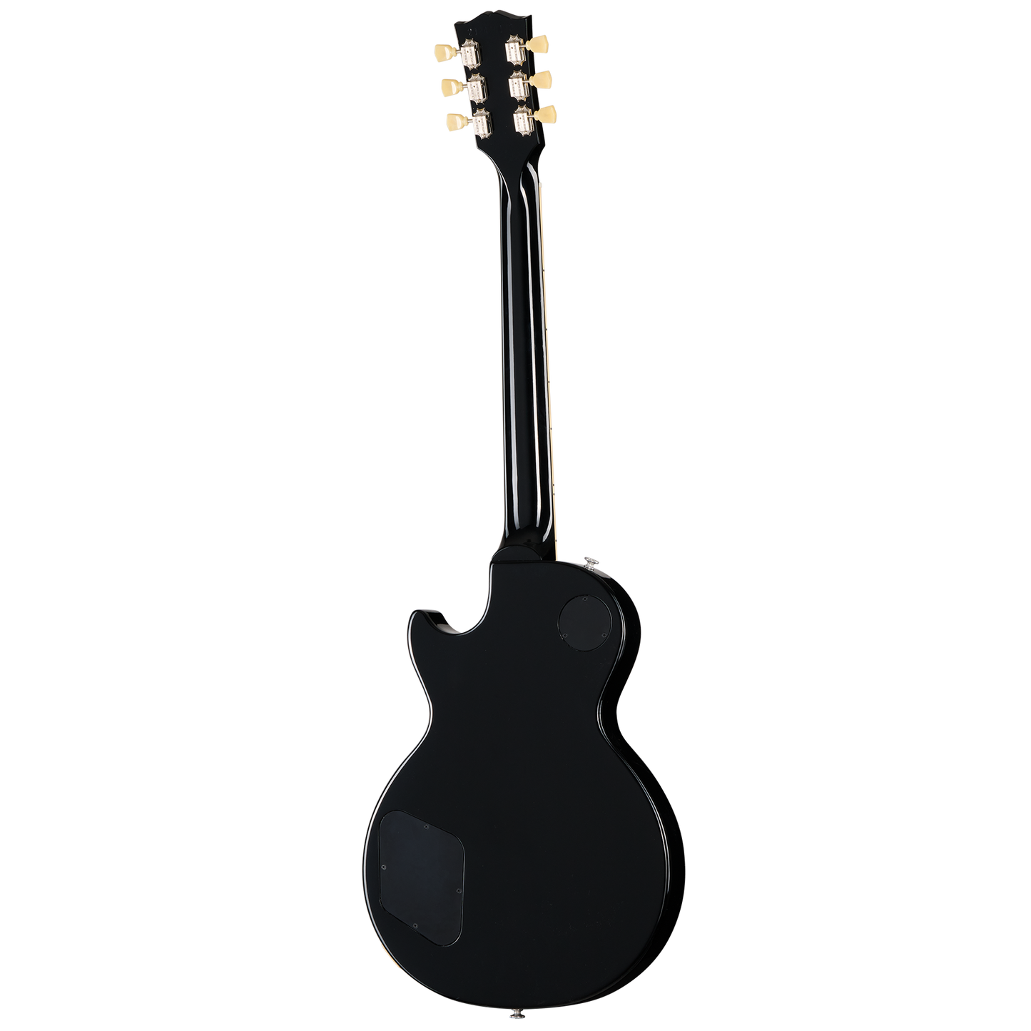 Gibson Les Paul Studio Figured Top, Dark Purple Burst, Exclusive Electric Guitar Gibson