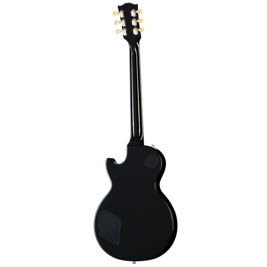 Gibson Les Paul Studio Figured Top, Dark Purple Burst, Exclusive Electric Guitar Gibson