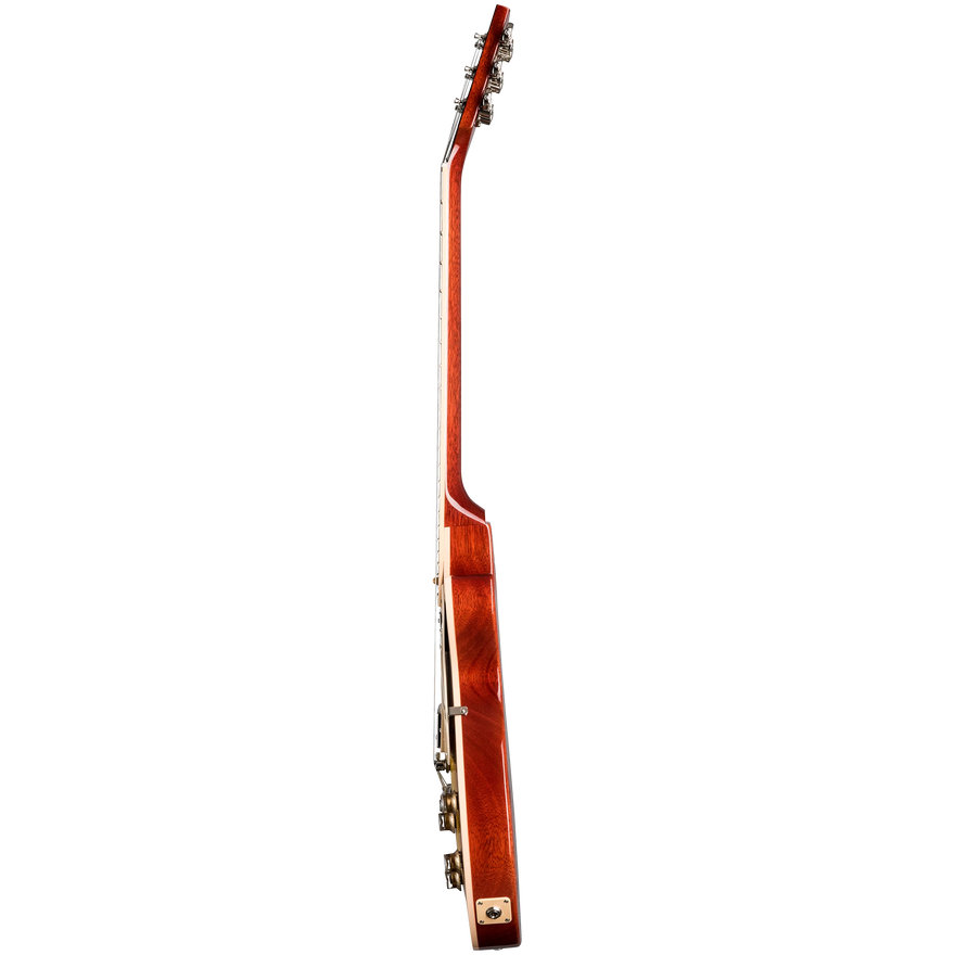 Gibson Les Paul Standard 60s, Iced Tea Electric Guitar Gibson