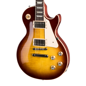 Gibson Les Paul Standard 60s, Iced Tea Electric Guitar Gibson