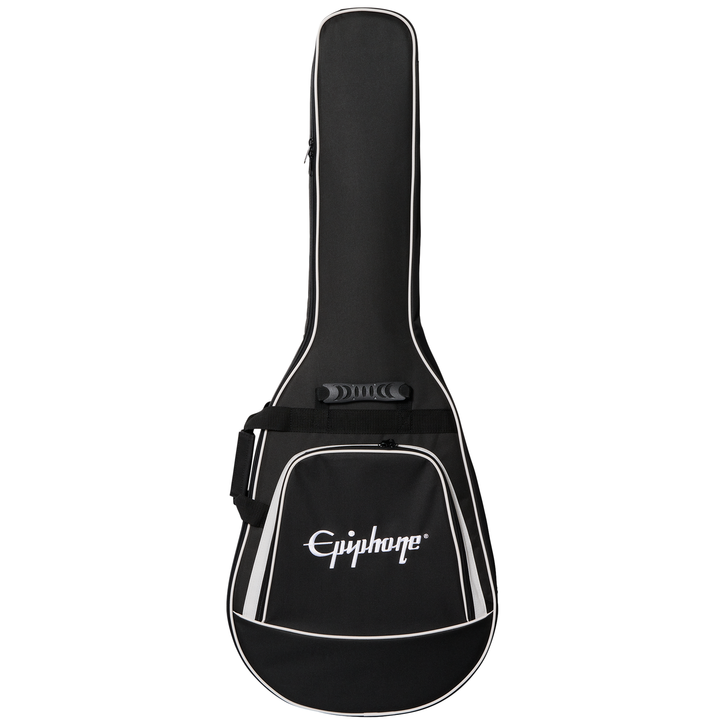Epiphone Futura Les Paul Custom, Firestorm Shift Electric Guitar Epiphone