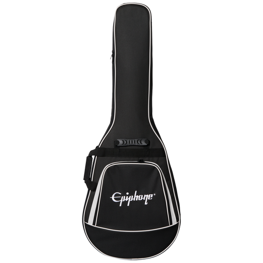 Epiphone Futura Les Paul Custom, Firestorm Shift Electric Guitar Epiphone