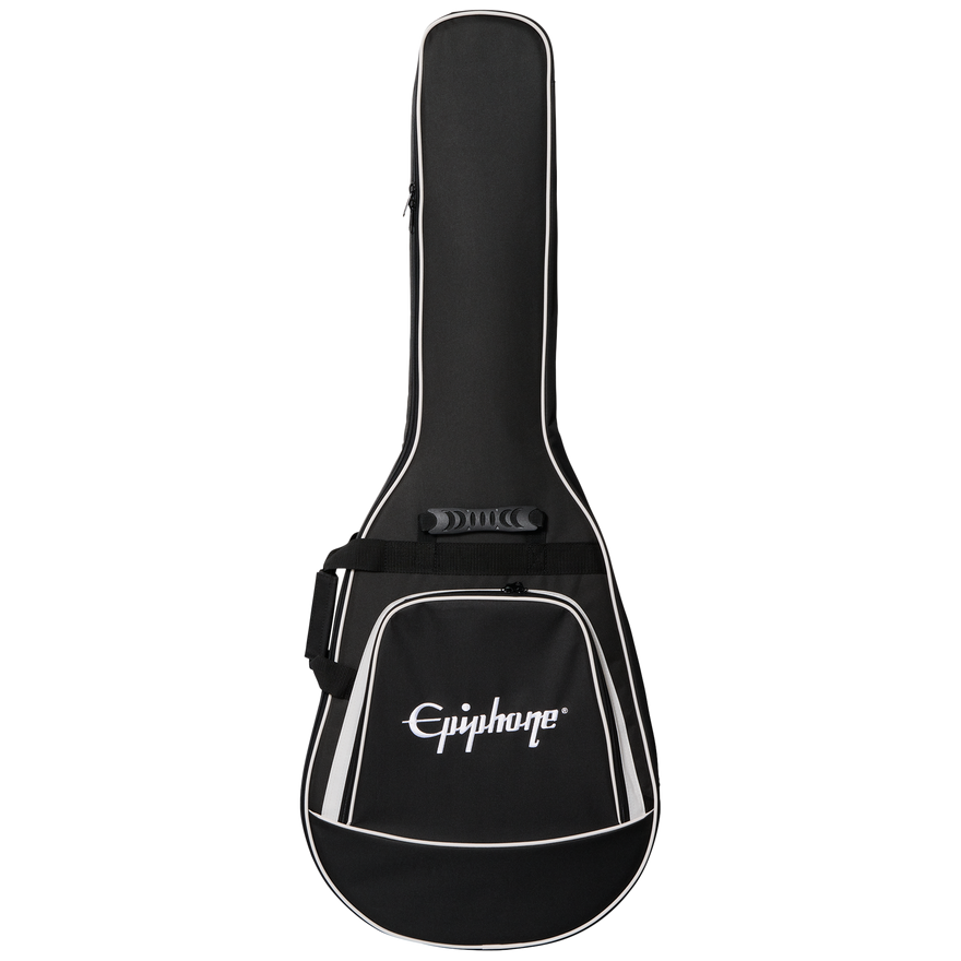 Epiphone Futura Les Paul Custom, Firestorm Shift Electric Guitar Epiphone