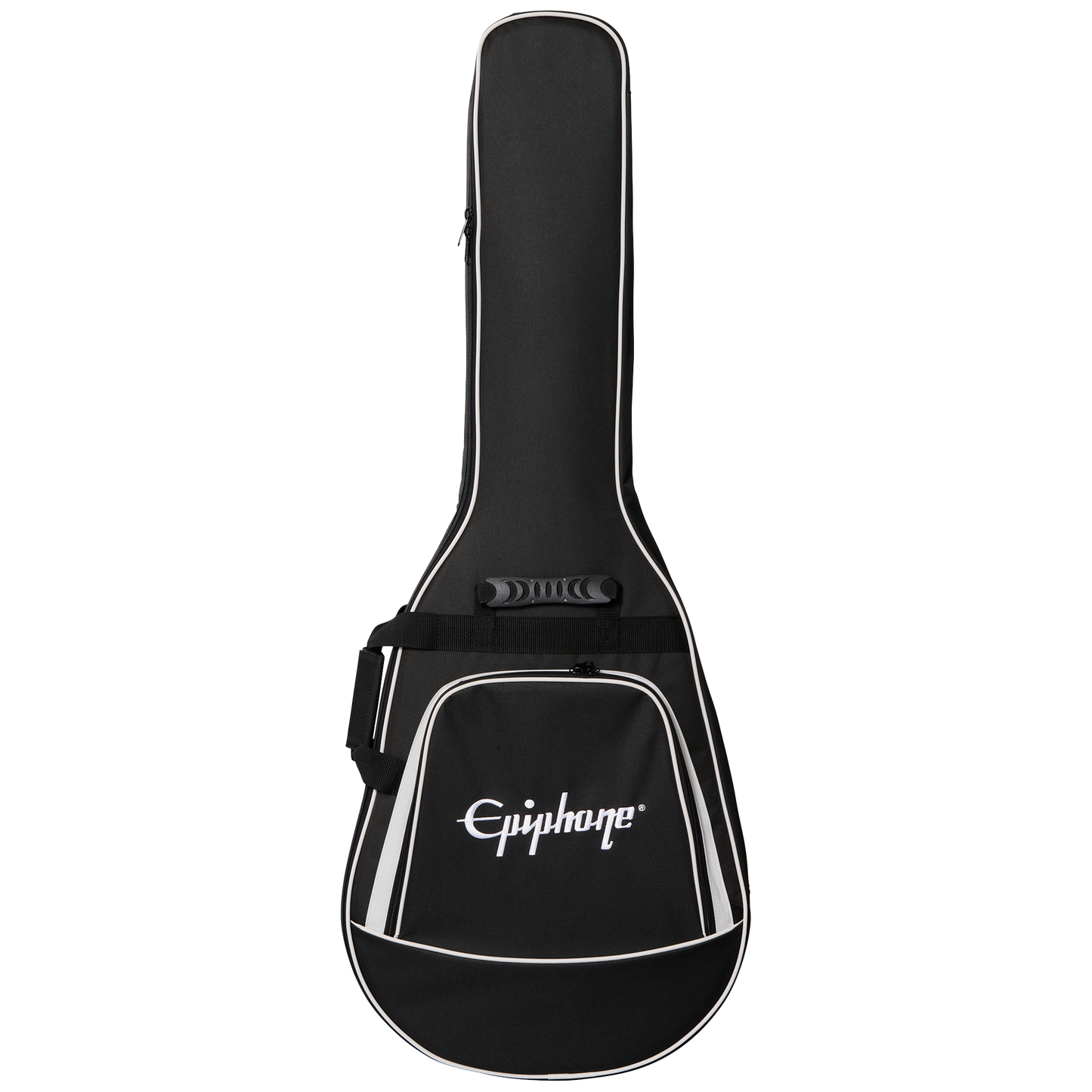 Epiphone Futura SG Custom, Midnight Ember Shift Electric Guitar Epiphone
