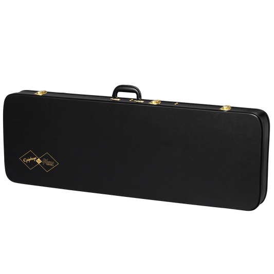 Epiphone IGC 1963 Firebird V, Frost Blue Electric Guitar Epiphone