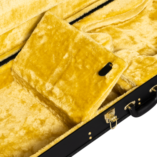 Epiphone IGC 1963 Firebird V, Frost Blue Electric Guitar Epiphone