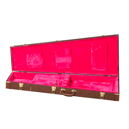 Epiphone IGC 1958 Korina Flying V, Aged Natural, Exclusive Electric Guitar Epiphone