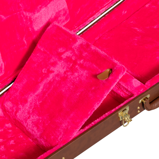 Epiphone IGC 1958 Korina Flying V, Aged Natural, Exclusive Electric Guitar Epiphone