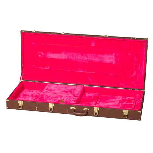 Epiphone IGC 1958 Korina Explorer (White Pickguard), Aged Natural Electric Guitar Epiphone