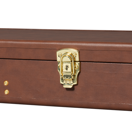 Epiphone IGC 1958 Korina Explorer, Aged Natural, Exclusive Electric Guitar Epiphone