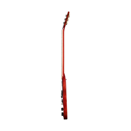 Gibson SG Standard '61 Stop Bar, Vintage Cherry Electric Guitar Gibson
