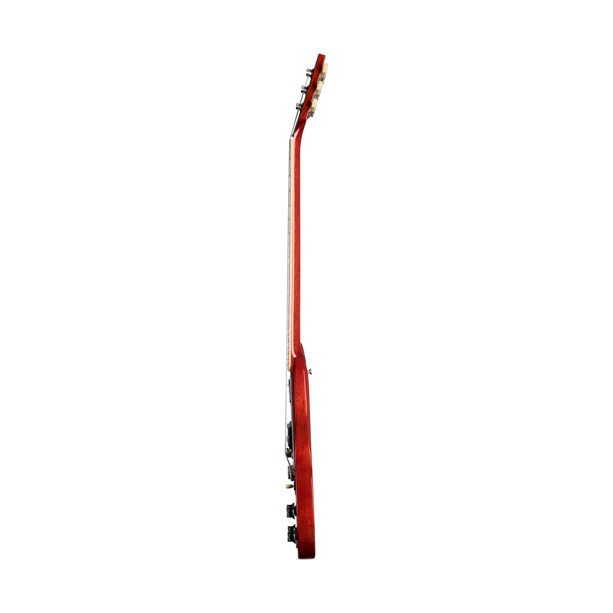 Gibson SG Standard '61 Stop Bar, Vintage Cherry Electric Guitar Gibson