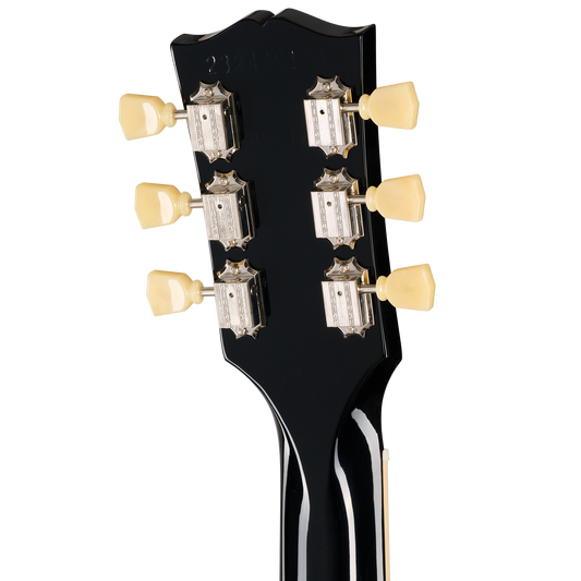 Gibson Les Paul Studio Figured Top, Dark Purple Burst, Exclusive Electric Guitar Gibson