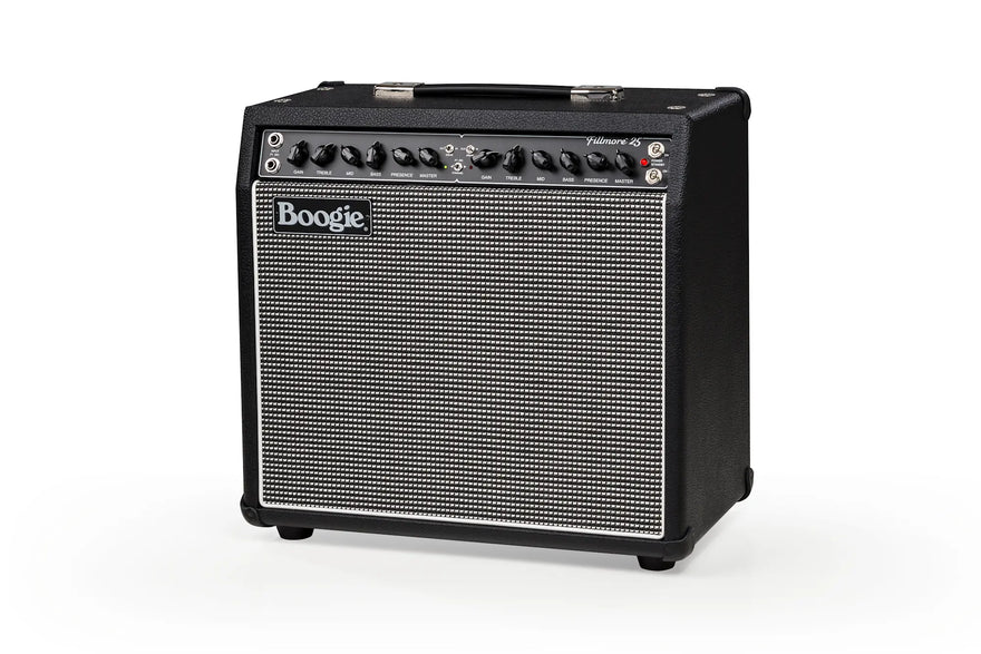Mesa/Boogie Fillmore 25 1x12 Combo, EU Combo Amplifier Mesa/Boogie