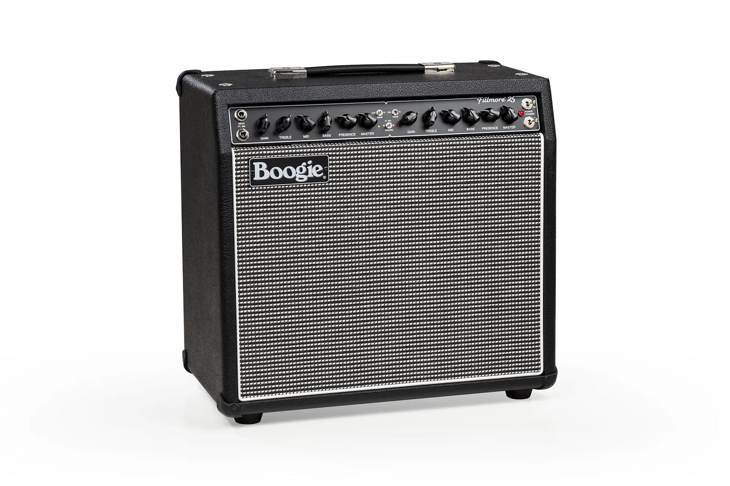 Mesa/Boogie Fillmore 25 1x12 Combo, EU Combo Amplifier Mesa/Boogie