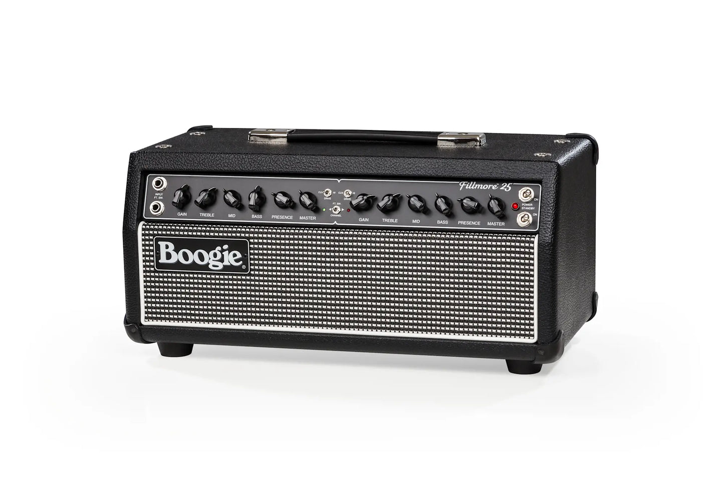 Mesa/Boogie Fillmore 25 Head, EU Head Mesa/Boogie