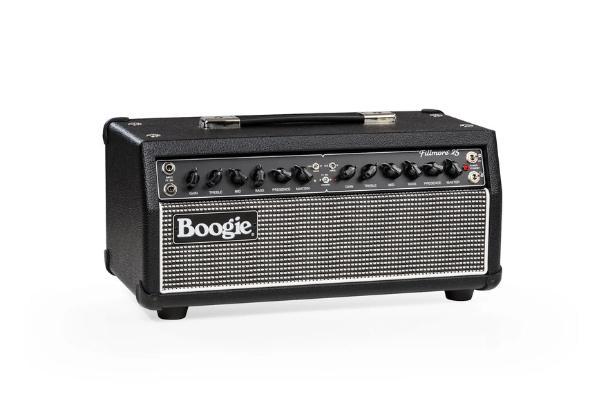 Mesa/Boogie Fillmore 25 Head, EU Head Mesa/Boogie