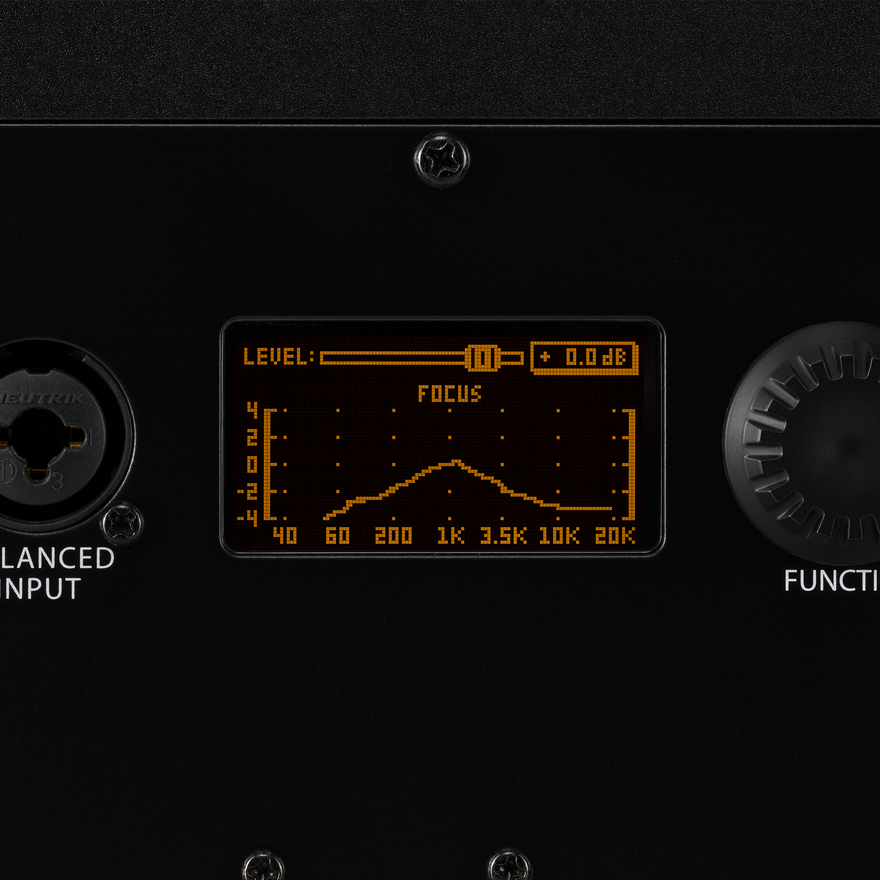 KRK ROKIT-5-G5, EU Studio Monitors KRK