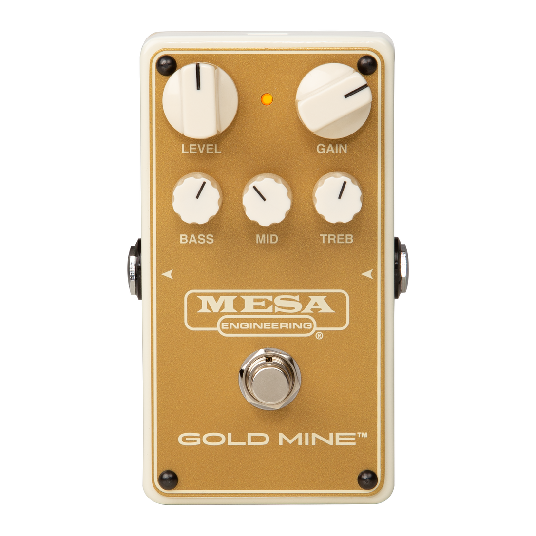 Mesa/Boogie Gold Mine Pedal Mesa/Boogie