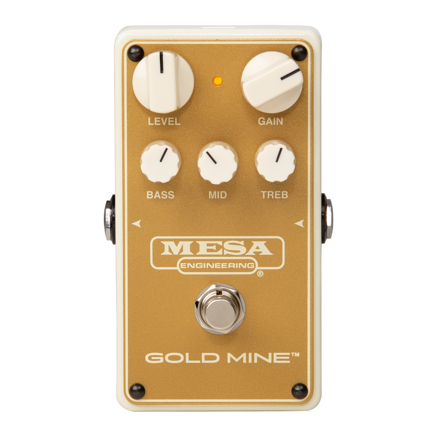 Mesa/Boogie Gold Mine Pedal Mesa/Boogie