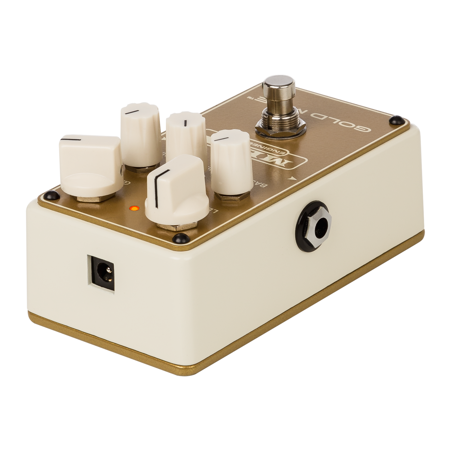 Mesa/Boogie Gold Mine Pedal Mesa/Boogie