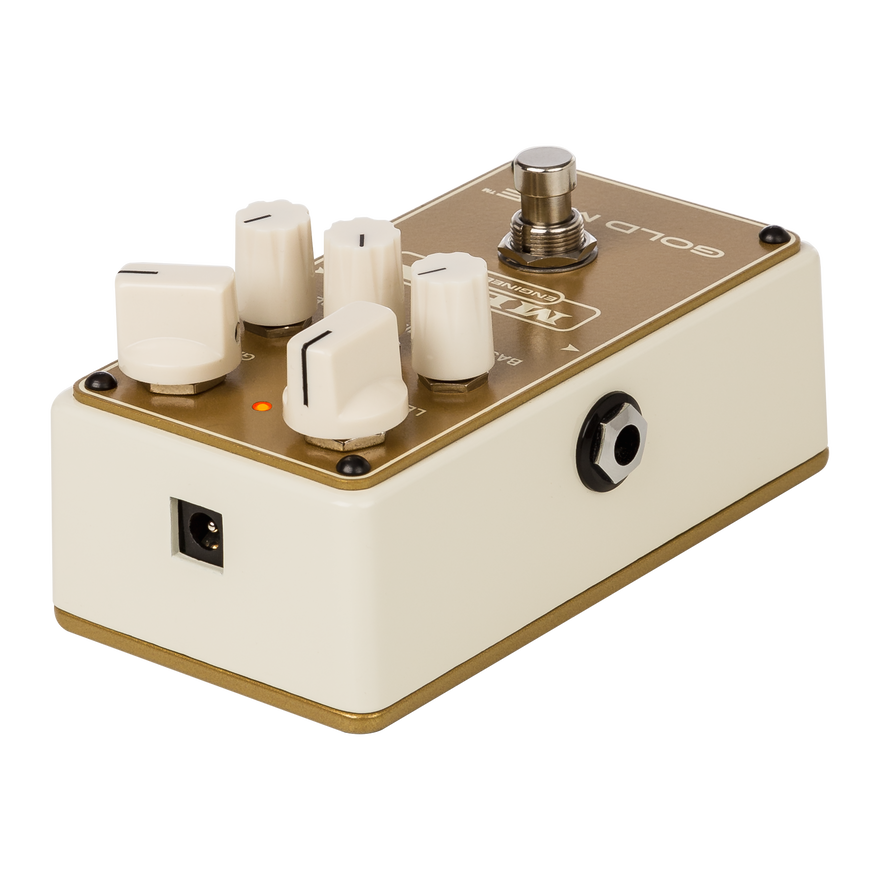 Mesa/Boogie Gold Mine Pedal Mesa/Boogie