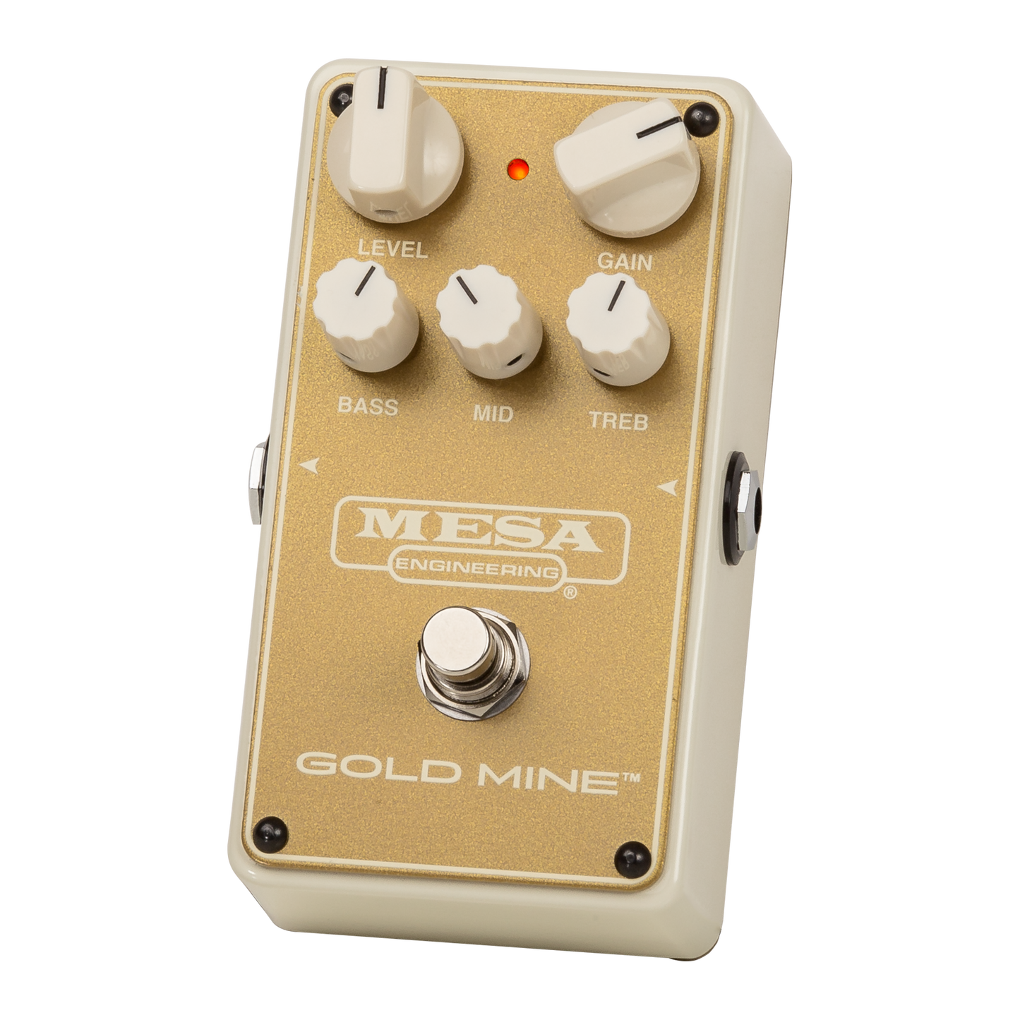 Mesa/Boogie Gold Mine Pedal Mesa/Boogie