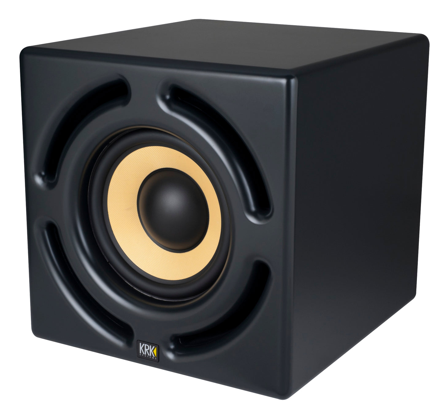 KRK 12sHO, EU Subwoofer KRK