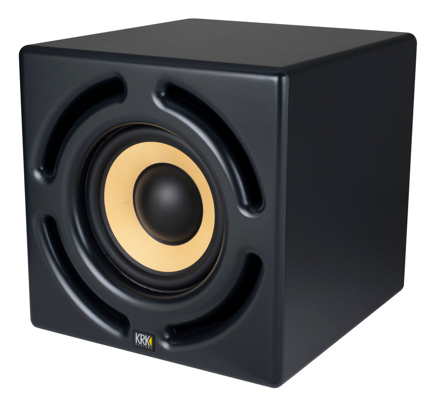 KRK 12sHO, EU Subwoofer KRK